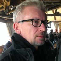 Igor Glokević