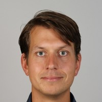 Rienk Vegter