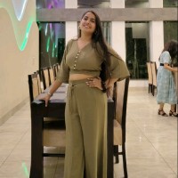 Nivedita Gandhi