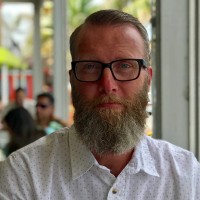 Thomas Pettersen