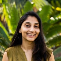Maxine Patwardhan