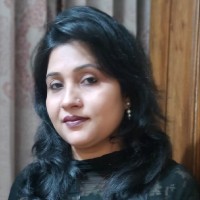 sheuli khatun