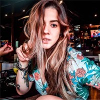 Maria Belen Cadenas