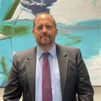 Geoffrey C. Sansom
