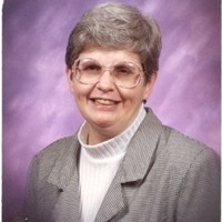 Mary Barron