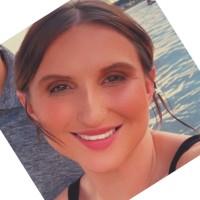 Caroline Witt