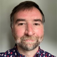 Daniel Madden