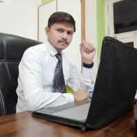 Niteshkumar Dhoriya
