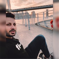 Ahmed Hammad