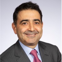 Reza Yazdi