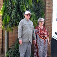 Rickey & Judie Simpson