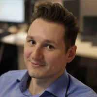 Alexey Naumenko