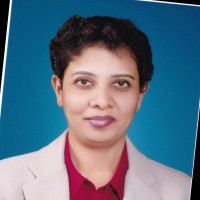 Smitha Gawde, Ph.D.
