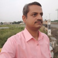 HARE RAM MISHRA