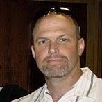Patrick Burke
