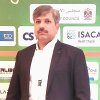 Mohammad Irfan Qureshi