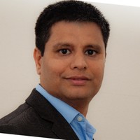 Vinod Patil