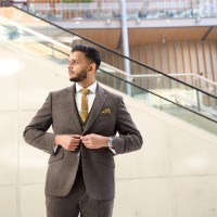 Arjun Patel