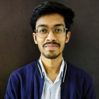 Ayush Maurya
