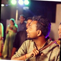 Darshil Parmar
