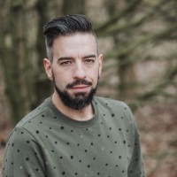 Nico Kroeze