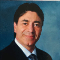 Firooz Eftekhar