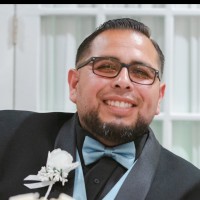 Daniel Recinos