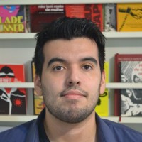 José Henrique Margraf Melo
