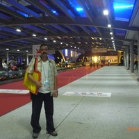 Yasser Mahmoud