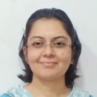 Preeti Panchal