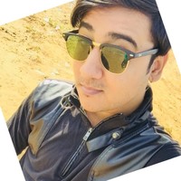 Divyesh Sharma