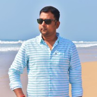 Debojit Das