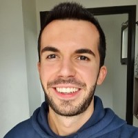 Mathieu Dubroca