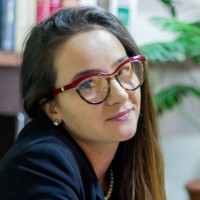 Karen B. Zoccoli Scandolara