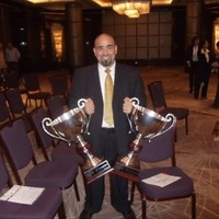 Hesham ElZeini