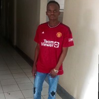 Edward Kirimi