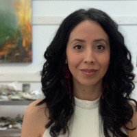 Elsa Muñoz