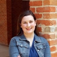 Chelsea Saylors M.A., M. Ed.