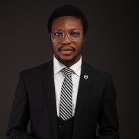 Oyeyemi Ilori