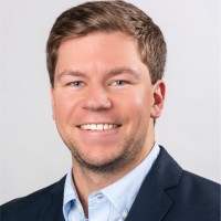 Josh Neustaedter P. Eng.