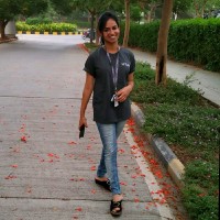 Lalitha Sree
