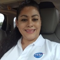Carolina Gomez, Mba, Mslm