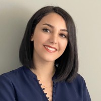 Dorsa Bachari, M.sc., Eit.