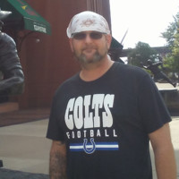 Jeremiah Trinkle