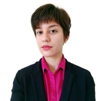 Bethania Rezende Matos