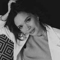 Alexandra Tsatsokha