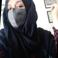 Mehwish F.