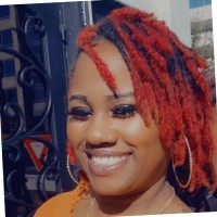 Laquasha Cook