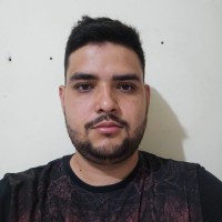 Maxes Fernandes