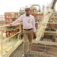 Masoud Rahmani